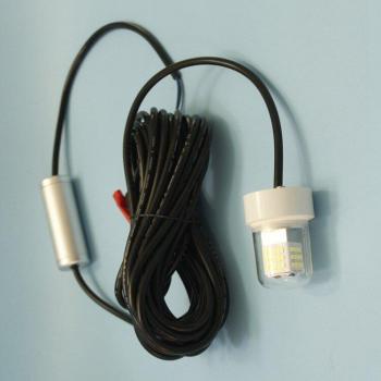 Aparejo de Pesca LED 20W COB