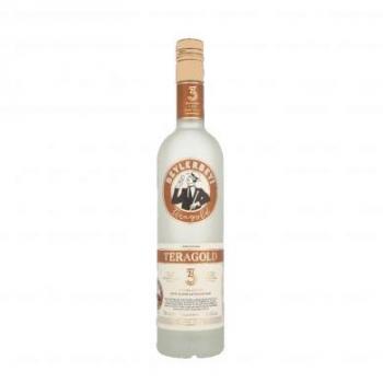 Teragold Anis Raki 45% Vol. 0,7L