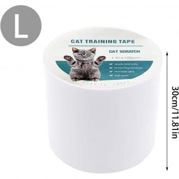 Self-Adhesive Cat Claw Defense Pads