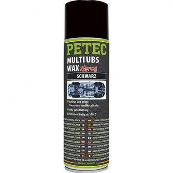 Plaque de protection du sous‑plancher PETEC 73460