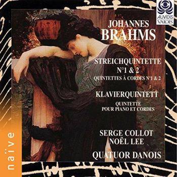 Quintette à cordes et piano