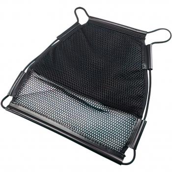 Gepäcknetz für Helmablage 23x27x13cm