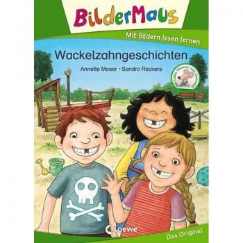 Annette Moser Bildermaus