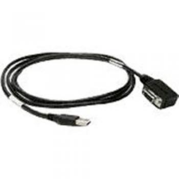 Cable F. MC55/65 – Rundrohrkabel