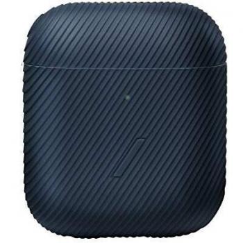 Custodia curva NATIVE UNION per AirPods