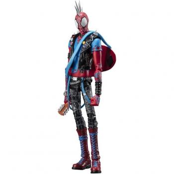 Spider Punk S.H.Figuarts