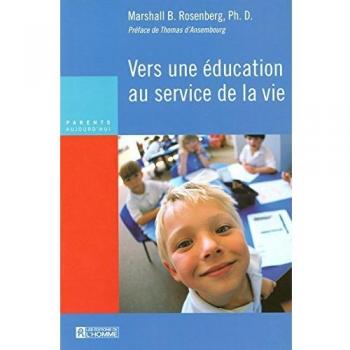 Vers une éducation au service de la vie