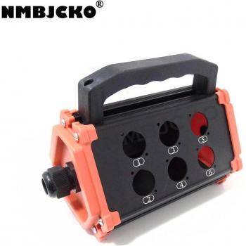 NMBJCKO Multicore Kabel Montagehilfe