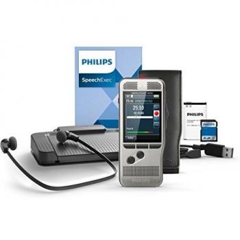 DPM 7700 Dittafono Philips