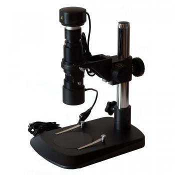 Enhanced Viewing Microscope by DigiPhot