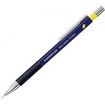 Staedtler Mars Micro Mechanical Pencil 0.3mm