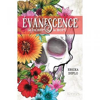 Évanescence Tome 1 : le baiser de la mort