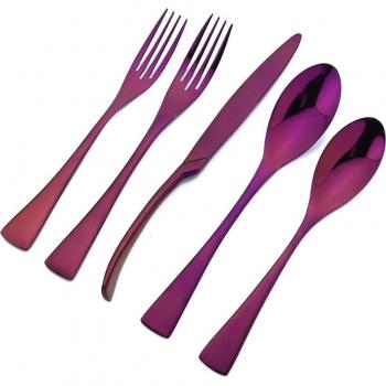 Cuchillos y Tenedores Premium 4