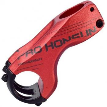 XC/AM 17° Alloy Stem 31.8mm x 90mm