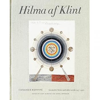 Hilma af Klint: Geometrical Studies and Other Works