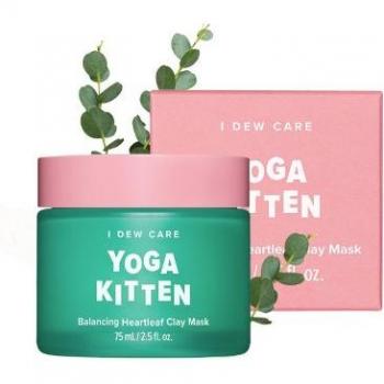 Beauté Balancée Clay de l’Herbe d’Amour