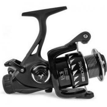 Moulinet Korum Shadow Freespool 2500 Noir