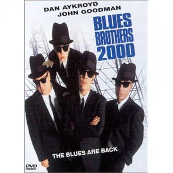 La Bande des Blues 2000