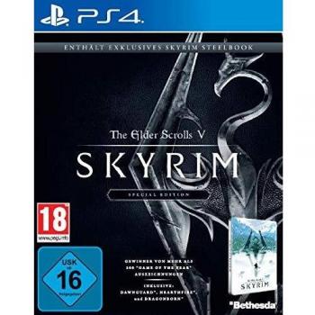 The Elder Scrolls V: Skyrim