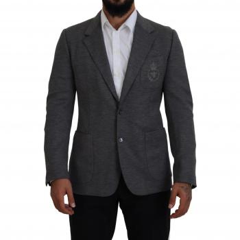 Giacca Blazer Dolce & Gabbana Slim Fit Bianco S