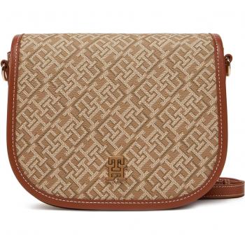 Sac Bandoulière Beige AW0AW17414 Tommy Hilfiger
