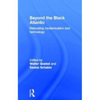 Beyond the Black Atlantic