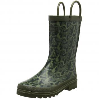 Regatta Unisex-Kinder Minnow Jnr Trekking