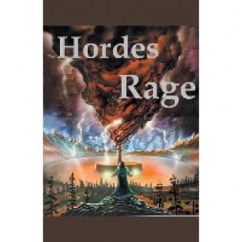 Ellis, J. E.: The Hordes of Rage