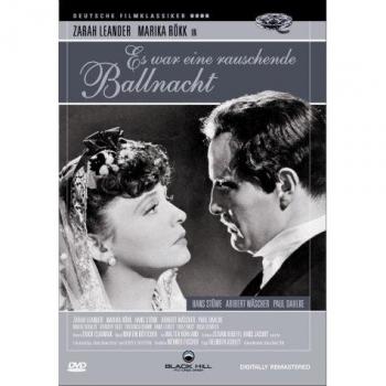 Échos d'une Nuit de Gala