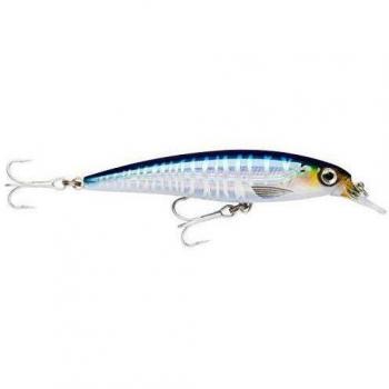 Leurre Rapala X-rap 22g 120mm Salin