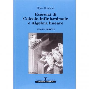 Esercizi di calcolo infinitesimale e algebra lineare