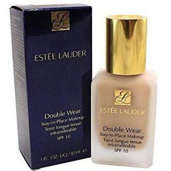 Estee Lauder Make-up & Foundation Double Wear Fluid 1w2-sand