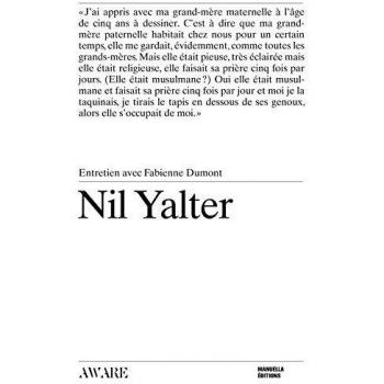 Nil Yalter
