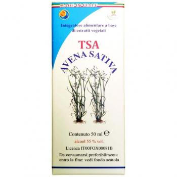 Tsa Avena Sativa 50 ml