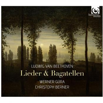 Lieder & Bagatellen (Beethoven)