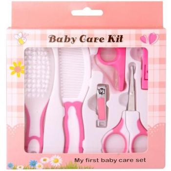 Coffret de soins mamans et enfants