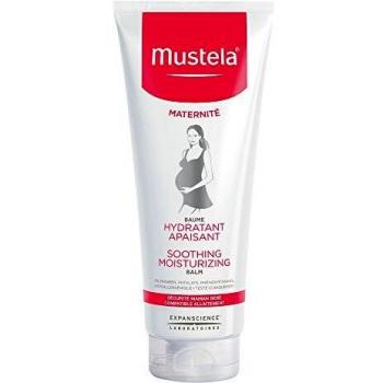 Mustela Entspannender Feuchtigkeitsbalsam 200 ml