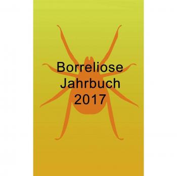 Fischer, Ute: Borreliose Jahrbuch 2017