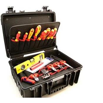 Knipex Knipex-Werk 24-Piece Tool Kit