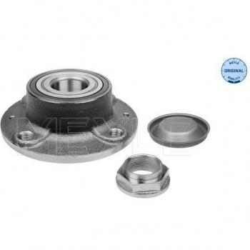 MEYLE Mozzo ruota 40-14 750 0001