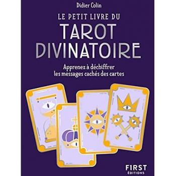 LE PETIT LIVRE DU TAROT DIVINATOIRE