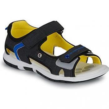 Sandales enfant Chicco FASH Marine garçons