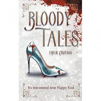 Cinzento, Emelie: Bloody Tales
