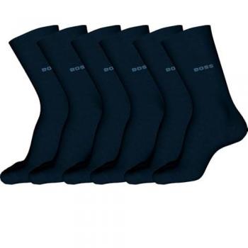 BOSS Lange Socken Set: 5 Paare, Unisex, CC 50478221