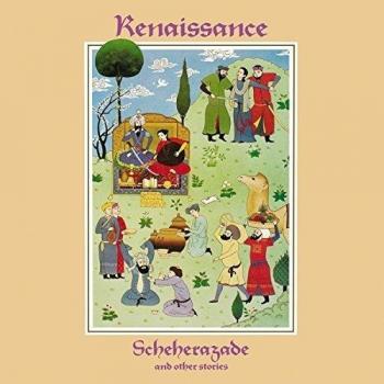 Scheherazade & Other Stories (180 Gr Vinyl) [Vinyl LP]
