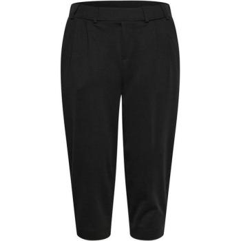 Pantaloni Capri Donna Kaffe Ajenny Moderna
