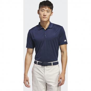 Adidas Polo Performance Herren navy XL