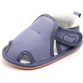 Newborn Summer Anti-Slip Baby Shoes
