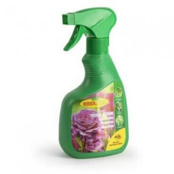 Versol Plantas Vitalidade 400 ml