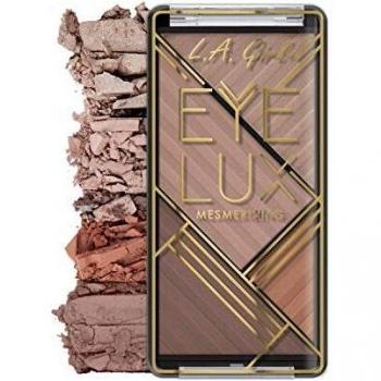 Kit de Maquillaje Multi L.A. GIRL Eye Lux